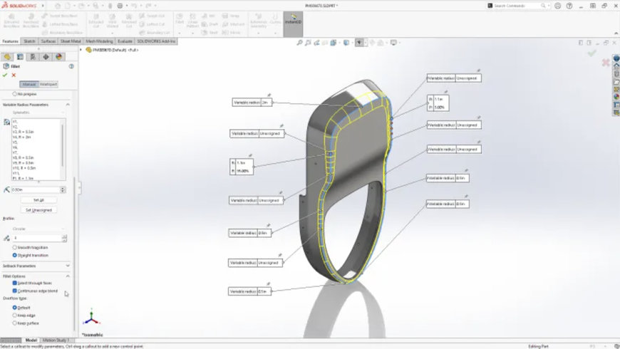 DASSAULT SYSTÈMES LAUNCHES SOLIDWORKS 2025, ACCELERATING PRODUCT DEVELOPMENT FOR MILLIONS OF USERS